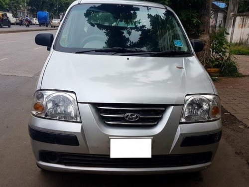 Used Hyundai Santro LS 2004 for sale 