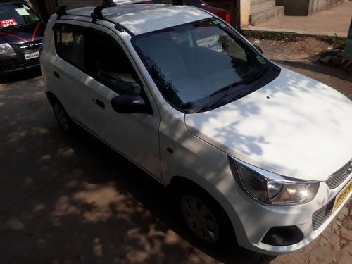 Used 2015 Maruti Suzuki Alto K10 car at low price