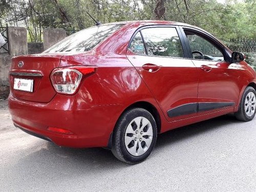 Good as new Hyundai Xcent 2014 for sale