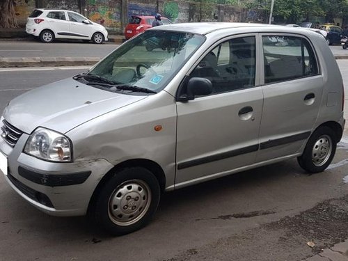 Used Hyundai Santro LS 2004 for sale 