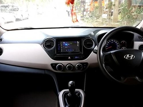 Used Hyundai i10 Magna 2015 for sale 