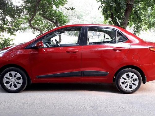 Good as new Hyundai Xcent 2014 for sale