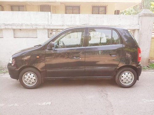 Used 2009 Hyundai Santro for sale