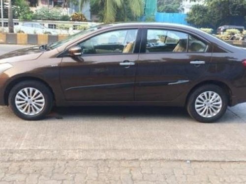 Used 2016 Maruti Suzuki Ciaz for sale