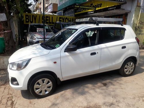 Used 2015 Maruti Suzuki Alto K10 car at low price