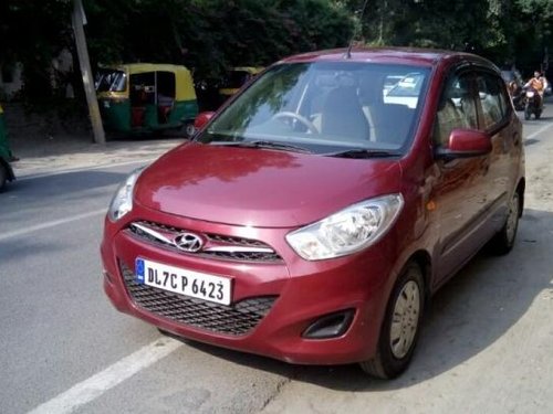 Used Hyundai i10 Magna 1.1L 2014 in New Delhi