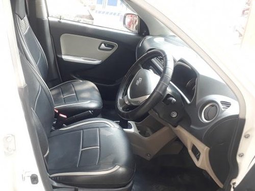 Used 2015 Maruti Suzuki Alto K10 car at low price