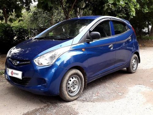 Good as new Hyundai Eon 2013 for sale 