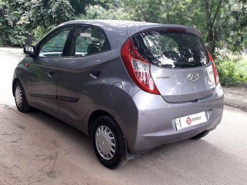 Used 2014 Hyundai Eon car at low price