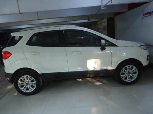 Good as new 2017 Ford EcoSport for sale