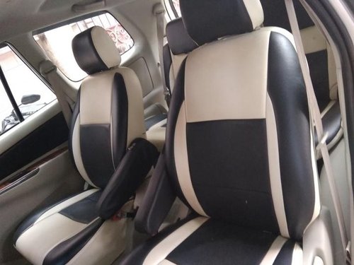 Used 2012 Toyota Innova car at low price