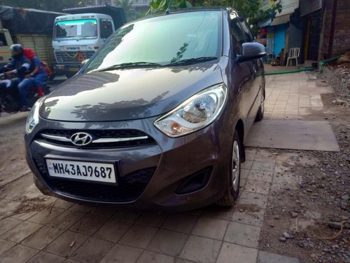 Used Hyundai i10 Sportz 1.2 AT 2012 in Mumbai 