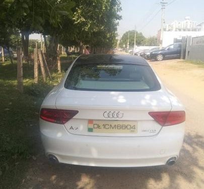 Good as new Audi A7 2011 in Gurgaon 