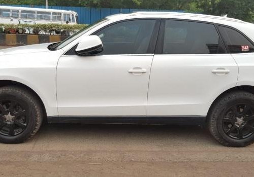 Used Audi Q5 2.0 TDI 2011 for sale