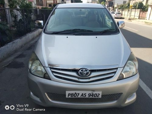 2008 Toyota Innova 2004-2011 for sale at low price