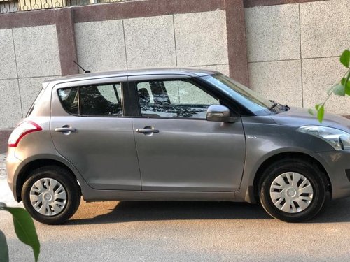 Used 2014 Maruti Suzuki Swift for sale at low price