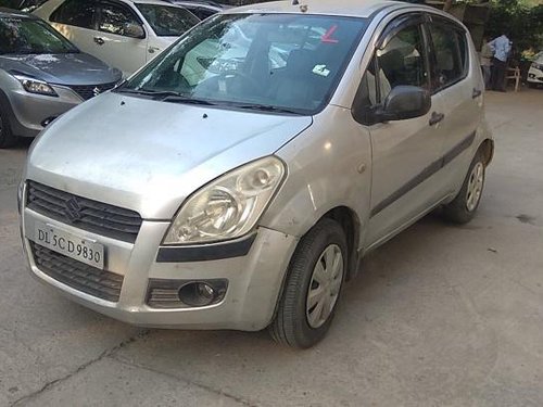 Good as new Maruti Suzuki Ritz 2009 for sale