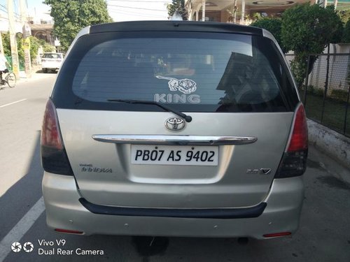 2008 Toyota Innova 2004-2011 for sale at low price