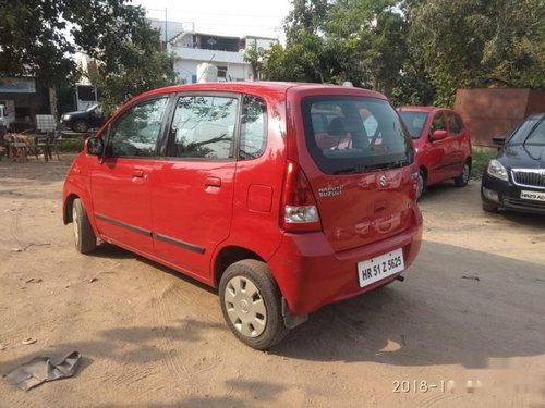 Used 2007  Maruti Suzuki Zen Estilo car at low price