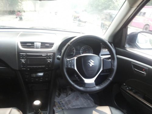 Used 2015 Maruti Suzuki Swift for sale