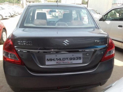 Good as new 2013 Maruti Suzuki Swift for sale