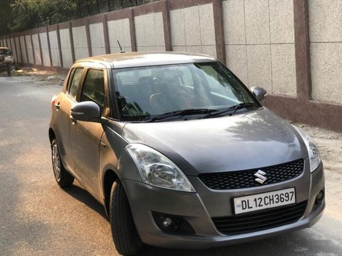 Used 2014 Maruti Suzuki Swift car at low price