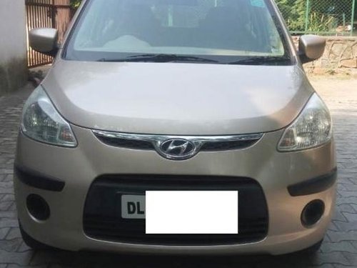 Good as new Hyundai i10 Sportz 1.2 AT 2010 for sale 