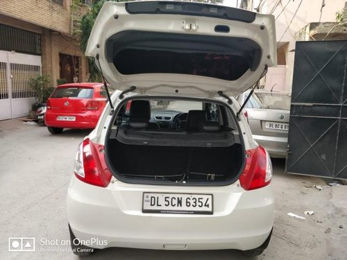 Used 2017 Maruti Suzuki Swift for sale in New Delhi