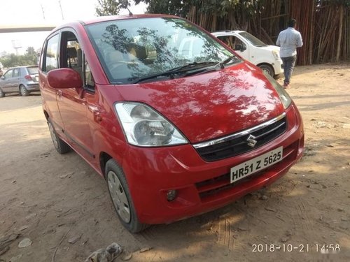 Used 2007  Maruti Suzuki Zen Estilo car at low price