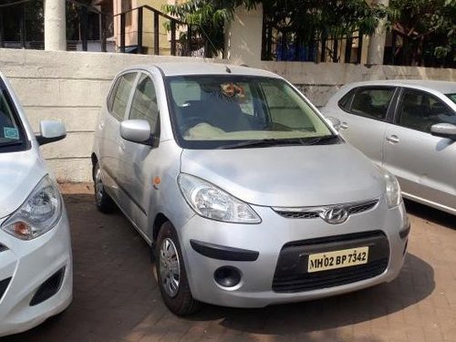Good as new Hyundai i10 Sportz 1.2 AT 2011 for sale 
