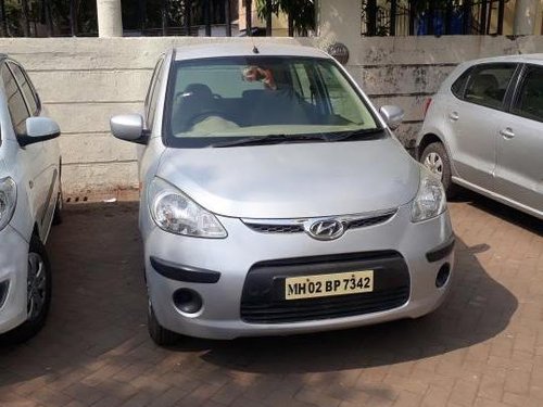 Good as new Hyundai i10 Sportz 1.2 AT 2011 for sale 