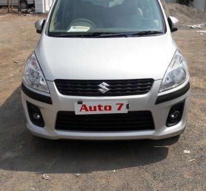 2015 Maruti Suzuki Ertiga for sale at low price