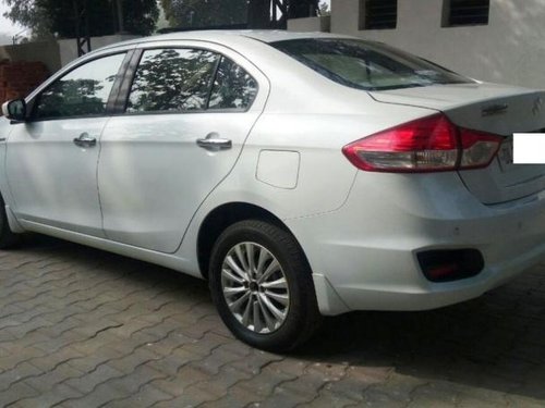 Used 2014 Maruti Suzuki Ciaz for sale at low price