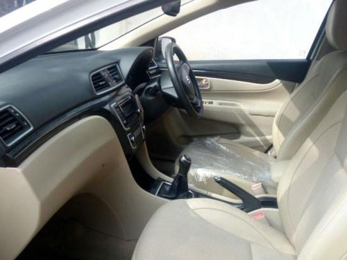 Used 2014 Maruti Suzuki Ciaz car at low price