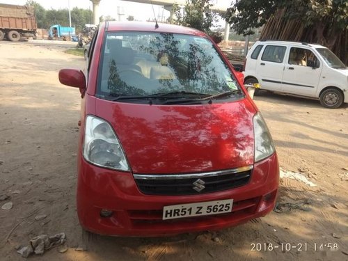 Used 2007  Maruti Suzuki Zen Estilo car at low price