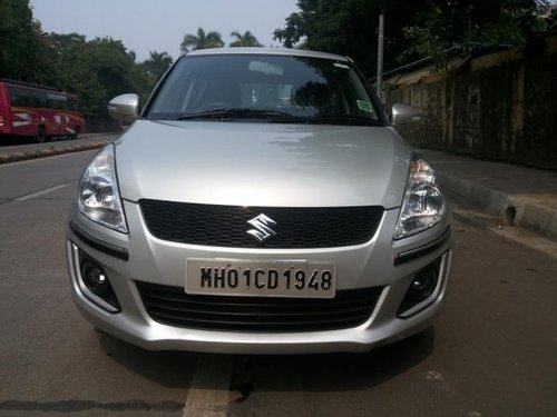 Used 2015 Maruti Suzuki Swift for sale