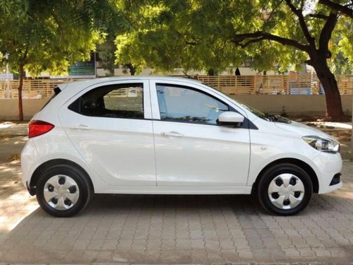 Good as new 2017 Tata Tiago for sale at low price