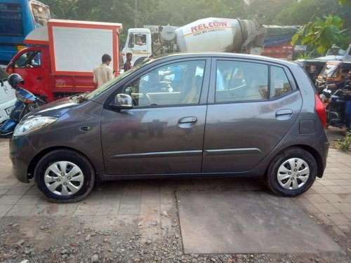 Used Hyundai i10 Sportz 1.2 AT 2012 in Mumbai 