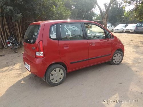 Used 2007  Maruti Suzuki Zen Estilo car at low price