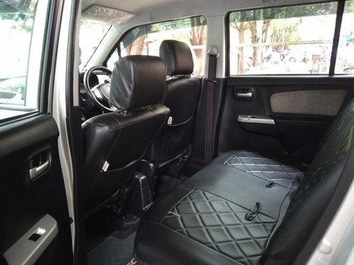 Used 2016 Maruti Suzuki Wagon R for sale