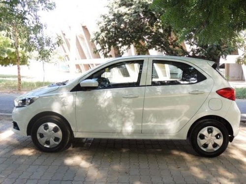 Good as new 2017 Tata Tiago for sale at low price