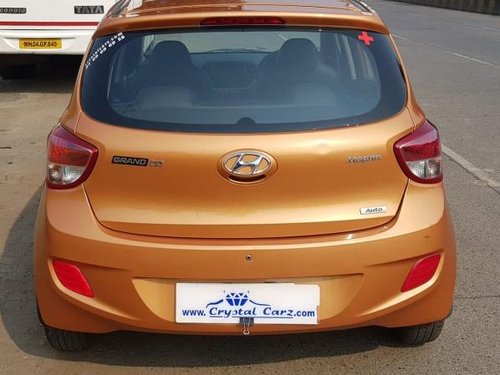 Good as new Hyundai i10 2016 for sale 