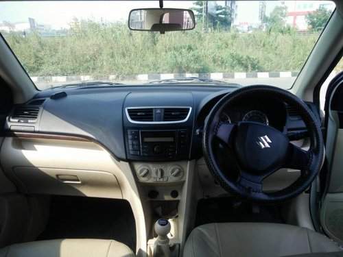 Good as new Maruti Suzuki Dzire 2013 for sale 