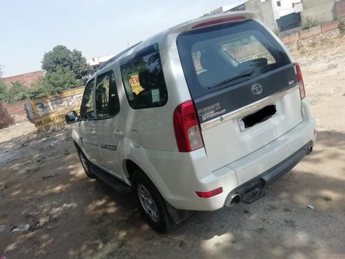 Good as new Tata Safari Storme 2016 for sale 