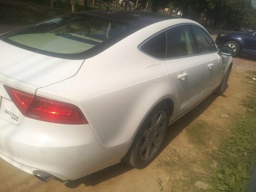 Good as new Audi A7 2011 in Gurgaon 