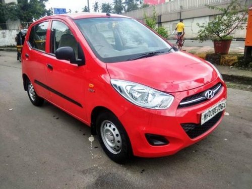 Used Hyundai i10 Era 1.1 iTech SE 2011 for sale