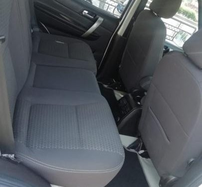 Good as new Tata Safari Storme 2016 for sale 