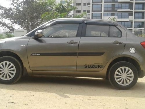 Used Maruti Suzuki Dzire 2016 for sale 