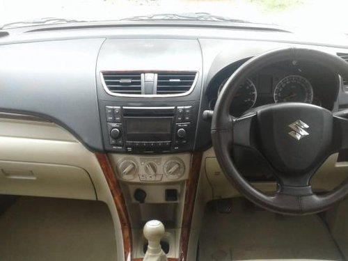 Used Maruti Suzuki Dzire 2016 for sale 