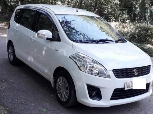 Used 2013 Maruti Suzuki Ertiga for sale